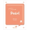 Mjcare On Pearl Mask 22g x 100 pcs x 6 display (KR)