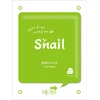 Mjcare On Snail Mask 22g x 100 pcs x 6 display (KR)