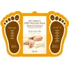 Mjcare Soft Foot Peeling Pack 15ml*2/1pair x 30 pcs x 6 display (KR)