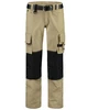 Mlimfini Cordura Drobės Darbinės Kelnės MLI-T61T9