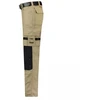 Mlimfini Cordura Drobės Darbinės Kelnės MLI-T61T9