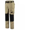 Mlimfini Cordura Drobės Darbinės Kelnės MLI-T61T9