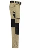 Mlimfini Cordura Drobės Darbinės Kelnės MLI-T61T9