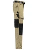 Mlimfini Cordura Drobės Darbinės Kelnės MLI-T61T9
