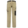 Mlimfini Cordura Drobės Darbinės Kelnės MLI-T61T9
