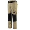 Mlimfini Cordura Drobės Darbinės Kelnės MLI-T61T9
