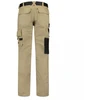 Mlimfini Cordura Drobės Darbinės Kelnės MLI-T61T9