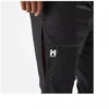MM Baltos 3L Kelnės Juodos MILLET