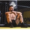 MMA bokso imtynių treniruočių batai ARS-2051B - Dydis 40