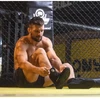 MMA bokso imtynių treniruočių batai ARS-2051B - Dydis 40