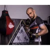 BUSHIDO MMA pirštinės - Aureos - Valor serija