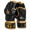 BUSHIDO MMA pirštinės - Aureos - Valor serija