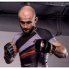 BUSHIDO MMA pirštinės - Aureos - Valor serija