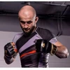 MMA pirštinės - Aureos - Valor serija