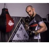 MMA pirštinės - Aureos - Valor serija