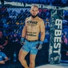 MMA pirštinės - Harmonija - Valor serija