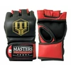 MMA pirštinės Masters GF-30 01271-M