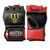 MMA pirštinės Masters GF-30 01271-M