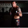 MMA Pirštinės - Ninja - LegacySeries