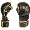 BUSHIDO MMA ringtynių pirštinės M - Aureos - Valor Series