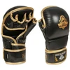 BUSHIDO MMA ringtynių pirštinės M - Aureos - Valor Series