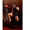 MMA smūgių maišas - 130 cm / 40 kg