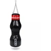 MMA smūgių maišas - 130 cm / 40 kg