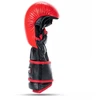MMA treniruočių pirštinės M - Warrior Raudona - LegacySeries