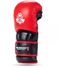 MMA treniruočių pirštinės M - Warrior Raudona - LegacySeries