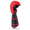 MMA treniruočių pirštinės M - Warrior Raudona - LegacySeries