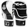 MMA treniruočių pirštinės S/M - Edge - Valor serija