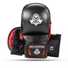 MMA treniruočių pirštinės S/M - Phantom Raudona - Valor Series