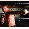 MMA treniruočių pirštinės S/M - Undefeated - Valor serija