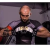 MMA treniruočių pirštinės S/M - Undefeated - Valor serija