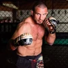 MMA treniruočių pirštinės S/M - Undefeated - Valor serija