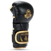 MMA treniruočių pirštinės S - Master Gold - Valor serija