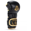 MMA treniruočių pirštinės S - Master Gold - Valor serija