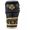 MMA treniruočių pirštinės S - Master Gold - Valor serija