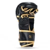 MMA treniruočių pirštinės S - Master Gold - Valor serija