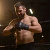MMAS pirštinės moterims - Juodas Master - Valor serija | DBX Bushido