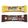 M&M's baltyminis batonėlis 12 x 51 g