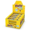 M&M's baltyminis batonėlis 12 x 51 g