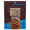 M&M's Minis Sheila G's Brownie Brittle bag 64g x 8 pcs (USA)