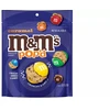 M&M's pop'd Caramel Feeze Dried bag 155g x 8 pcs (USA)