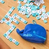 Möbi linksmas skaičiavimo žaidimas