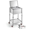 Mobili gėrimų šaldymo dėžė VEVOR CIBFR2016C, 54,6 l