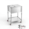 Mobili gėrimų šaldymo dėžė VEVOR CIBSR2418C, 42,4 l