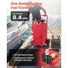 Mobili kuro talpa VEVOR FF-920EQ-30Gal-2, 113,6 l