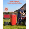 Mobili kuro talpa VEVOR FF-920EQ-30Gal-2, 113,6 l