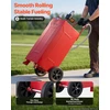 Mobili kuro talpa VEVOR FF-920EQ-30Gal-2, 113,6 l